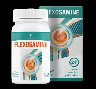 Flexosamine